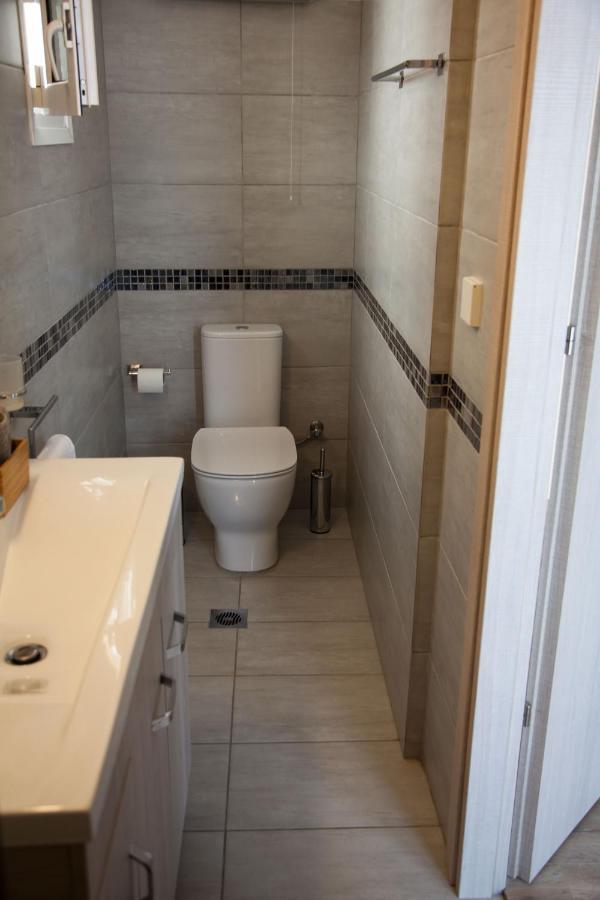 Lithostroto Central Loft Argostoli (Kefalonia) Exterior foto